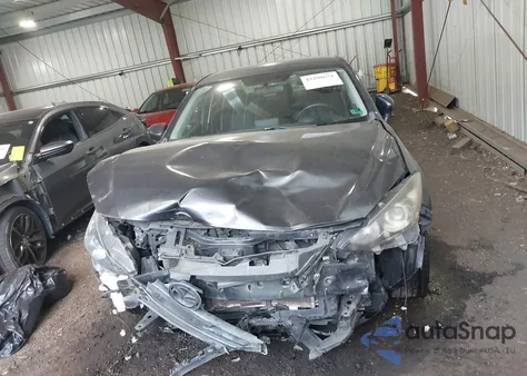 2015 Mazda Mazda3 I Sport z USA, uszkodzony, nr VIN 3MZBM1U75FM124181